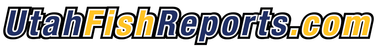 UtahFishReports